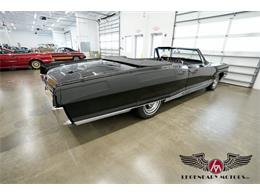1966 Pontiac Bonneville (CC-2087634) for sale in Rowley, Massachusetts