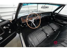 1966 Pontiac Bonneville (CC-2087634) for sale in Rowley, Massachusetts