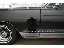 1966 Pontiac Bonneville (CC-2087634) for sale in Rowley, Massachusetts