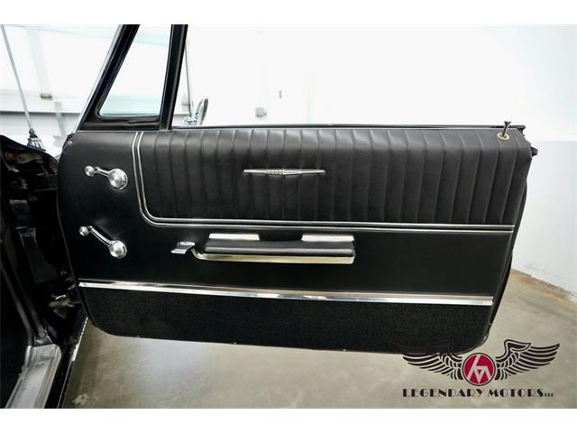 1966 Pontiac Bonneville (CC-2087634) for sale in Rowley, Massachusetts