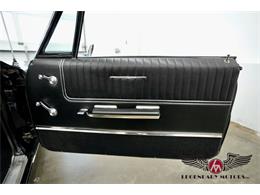 1966 Pontiac Bonneville (CC-2087634) for sale in Rowley, Massachusetts