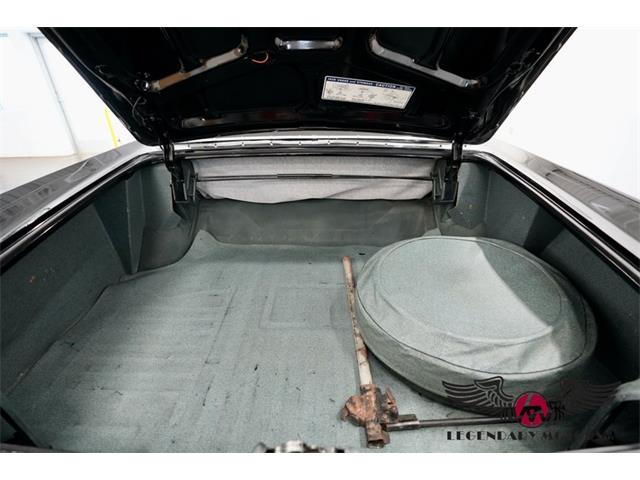 1966 Pontiac Bonneville (CC-2087634) for sale in Rowley, Massachusetts