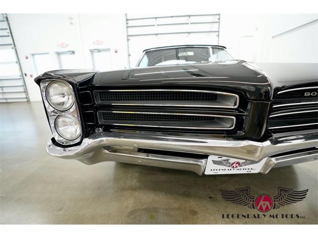 1966 Pontiac Bonneville (CC-2087634) for sale in Rowley, Massachusetts
