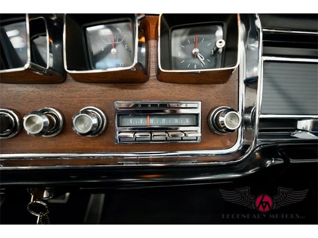 1966 Pontiac Bonneville (CC-2087634) for sale in Rowley, Massachusetts