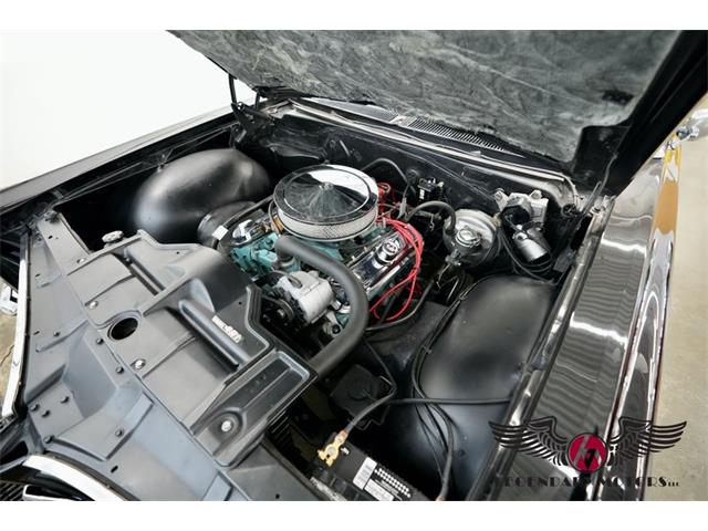 1966 Pontiac Bonneville (CC-2087634) for sale in Rowley, Massachusetts