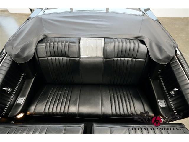 1966 Pontiac Bonneville (CC-2087634) for sale in Rowley, Massachusetts