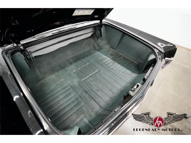 1966 Pontiac Bonneville (CC-2087634) for sale in Rowley, Massachusetts