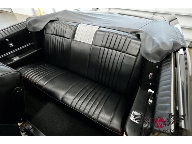 1966 Pontiac Bonneville (CC-2087634) for sale in Rowley, Massachusetts