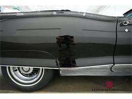 1966 Pontiac Bonneville (CC-2087634) for sale in Rowley, Massachusetts