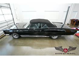 1966 Pontiac Bonneville (CC-2087634) for sale in Rowley, Massachusetts
