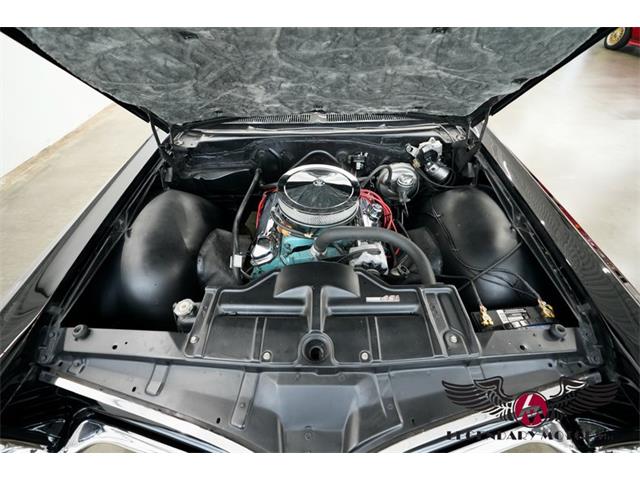 1966 Pontiac Bonneville (CC-2087634) for sale in Rowley, Massachusetts