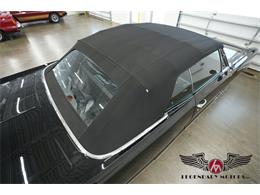 1966 Pontiac Bonneville (CC-2087634) for sale in Rowley, Massachusetts