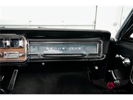 1966 Pontiac Bonneville (CC-2087634) for sale in Rowley, Massachusetts