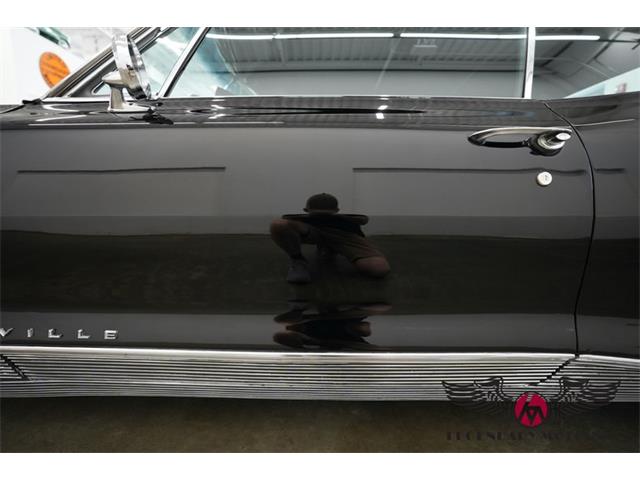 1966 Pontiac Bonneville (CC-2087634) for sale in Rowley, Massachusetts