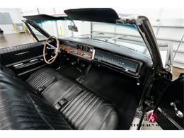 1966 Pontiac Bonneville (CC-2087634) for sale in Rowley, Massachusetts