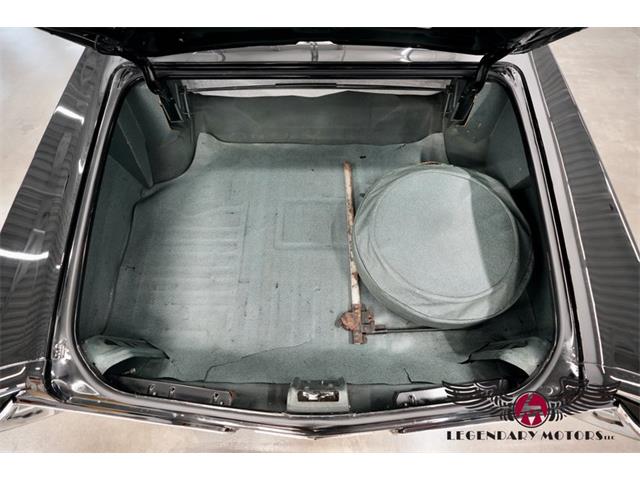 1966 Pontiac Bonneville (CC-2087634) for sale in Rowley, Massachusetts