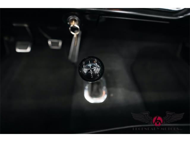 1966 Pontiac Bonneville (CC-2087634) for sale in Rowley, Massachusetts