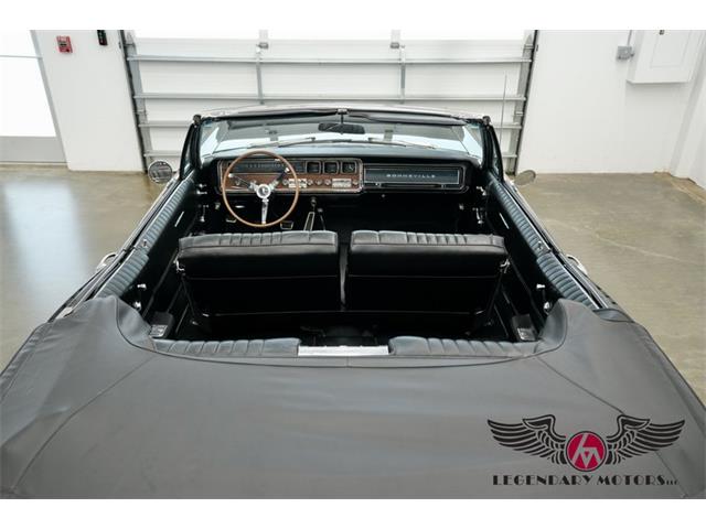 1966 Pontiac Bonneville (CC-2087634) for sale in Rowley, Massachusetts