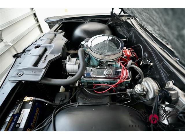 1966 Pontiac Bonneville (CC-2087634) for sale in Rowley, Massachusetts