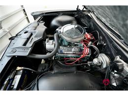 1966 Pontiac Bonneville (CC-2087634) for sale in Rowley, Massachusetts