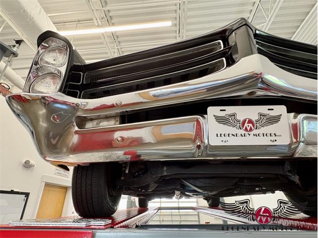1966 Pontiac Bonneville (CC-2087634) for sale in Rowley, Massachusetts
