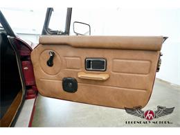 1980 MG MGB (CC-2087635) for sale in Rowley, Massachusetts