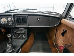 1980 MG MGB (CC-2087635) for sale in Rowley, Massachusetts