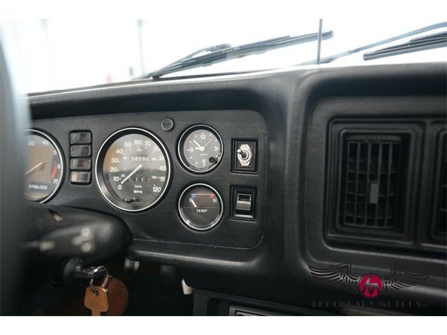1980 MG MGB (CC-2087635) for sale in Rowley, Massachusetts