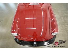 1980 MG MGB (CC-2087635) for sale in Rowley, Massachusetts