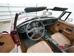 1980 MG MGB (CC-2087635) for sale in Rowley, Massachusetts
