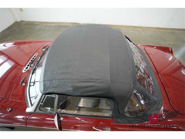 1980 MG MGB (CC-2087635) for sale in Rowley, Massachusetts