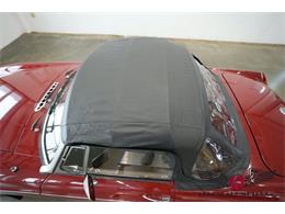 1980 MG MGB (CC-2087635) for sale in Rowley, Massachusetts