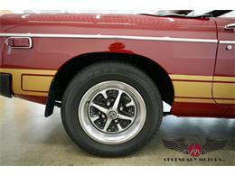 1980 MG MGB (CC-2087635) for sale in Rowley, Massachusetts