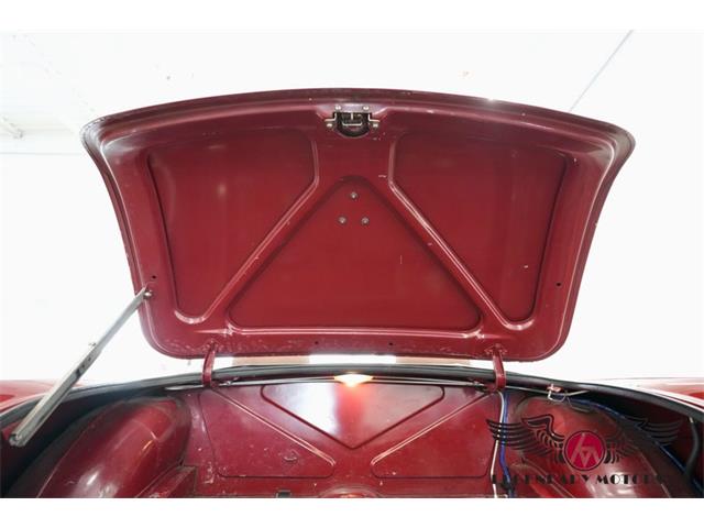 1980 MG MGB (CC-2087635) for sale in Rowley, Massachusetts
