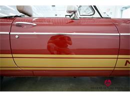 1980 MG MGB (CC-2087635) for sale in Rowley, Massachusetts