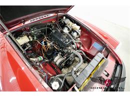 1980 MG MGB (CC-2087635) for sale in Rowley, Massachusetts