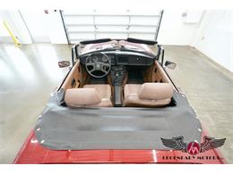 1980 MG MGB (CC-2087635) for sale in Rowley, Massachusetts