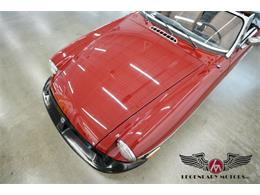 1980 MG MGB (CC-2087635) for sale in Rowley, Massachusetts