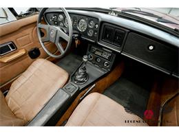 1980 MG MGB (CC-2087635) for sale in Rowley, Massachusetts