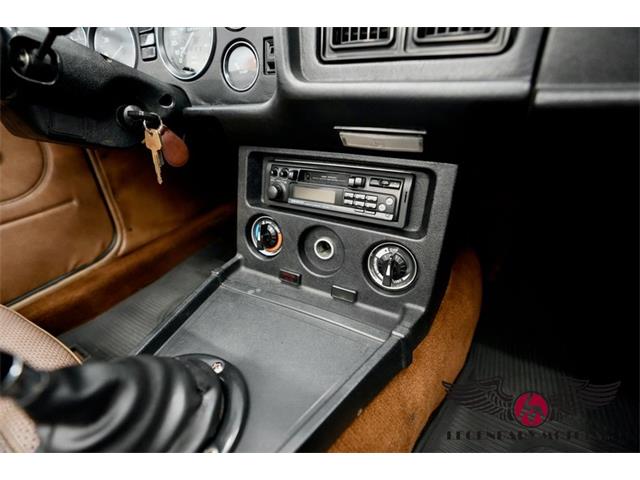 1980 MG MGB (CC-2087635) for sale in Rowley, Massachusetts