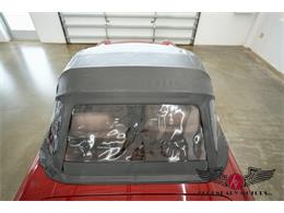 1980 MG MGB (CC-2087635) for sale in Rowley, Massachusetts