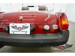 1980 MG MGB (CC-2087635) for sale in Rowley, Massachusetts