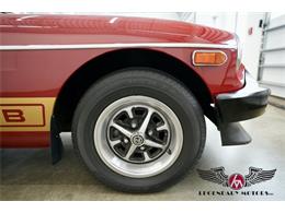 1980 MG MGB (CC-2087635) for sale in Rowley, Massachusetts