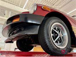 1980 MG MGB (CC-2087635) for sale in Rowley, Massachusetts