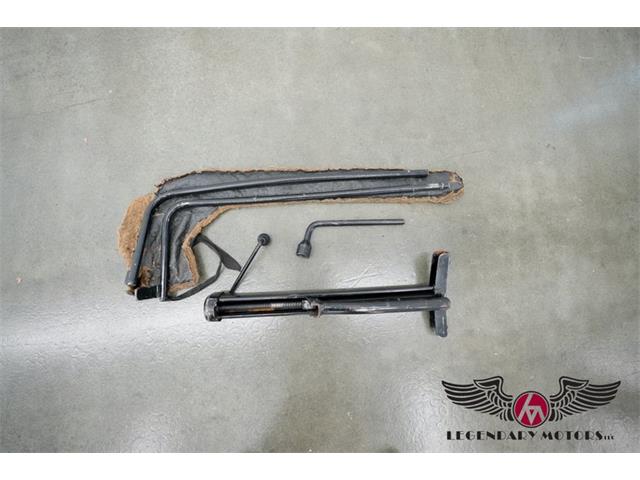 1980 MG MGB (CC-2087635) for sale in Rowley, Massachusetts