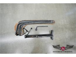 1980 MG MGB (CC-2087635) for sale in Rowley, Massachusetts
