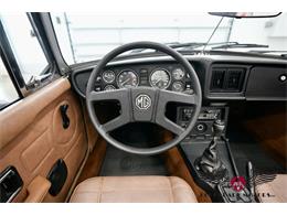 1980 MG MGB (CC-2087635) for sale in Rowley, Massachusetts