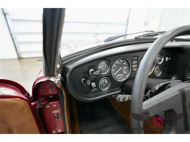 1980 MG MGB (CC-2087635) for sale in Rowley, Massachusetts