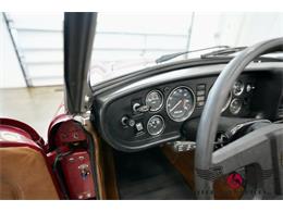 1980 MG MGB (CC-2087635) for sale in Rowley, Massachusetts