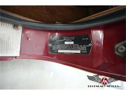 1980 MG MGB (CC-2087635) for sale in Rowley, Massachusetts